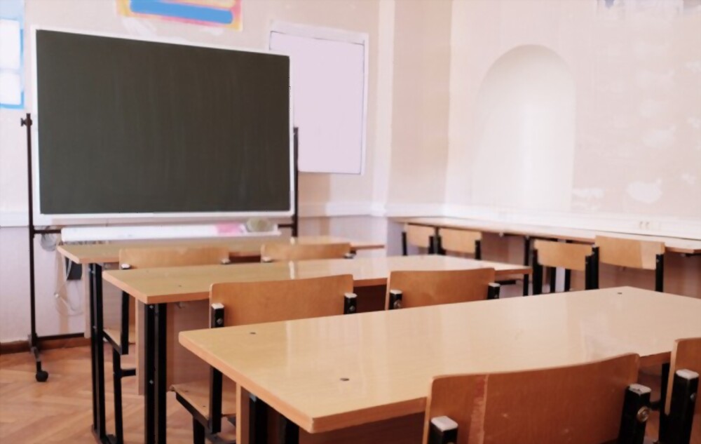 mobiliario escolar personalizable