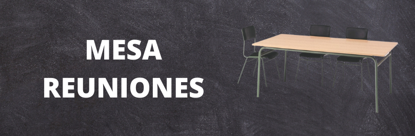 Mesa reunión